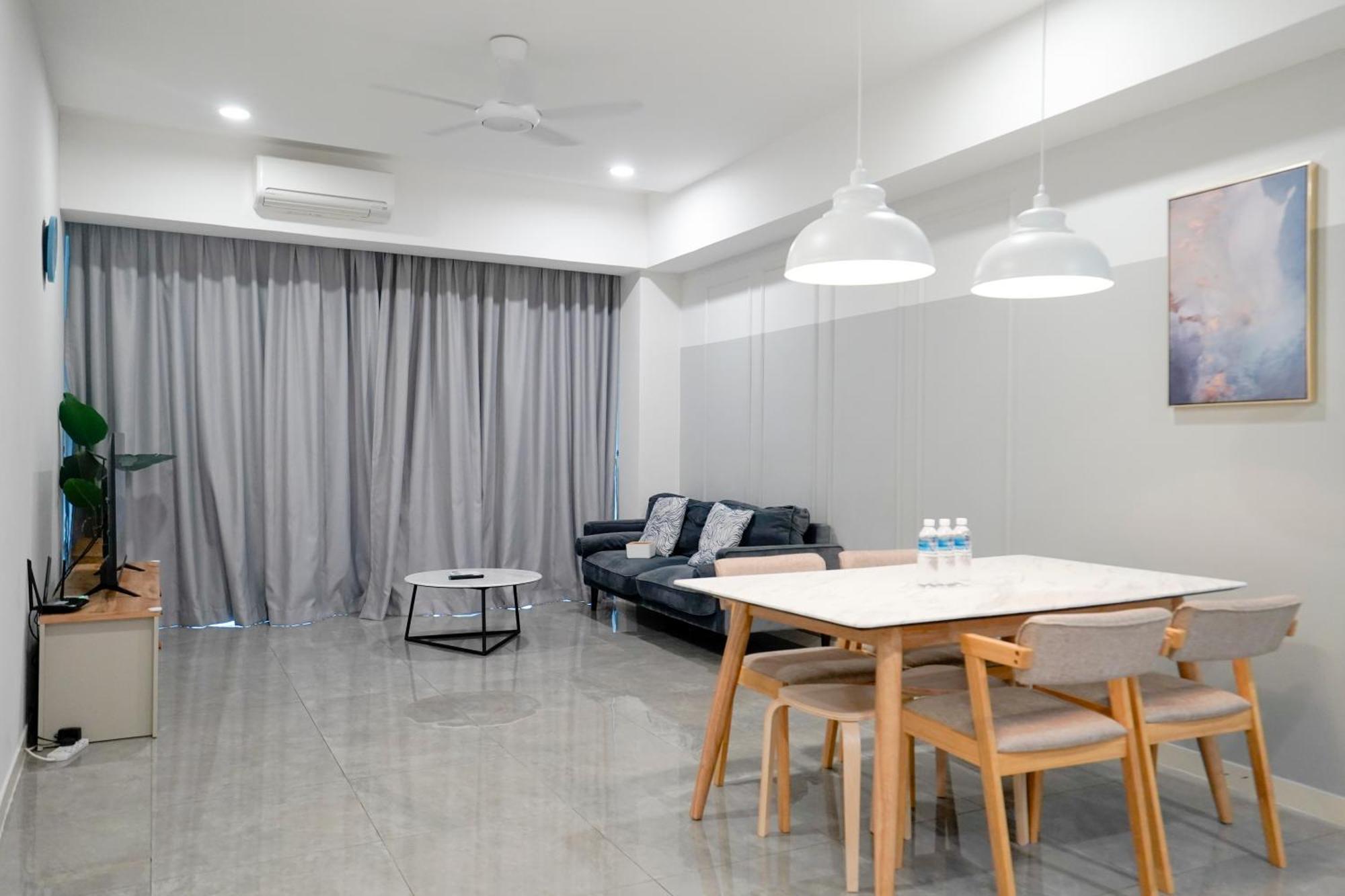Appartement The Ooak By Just
