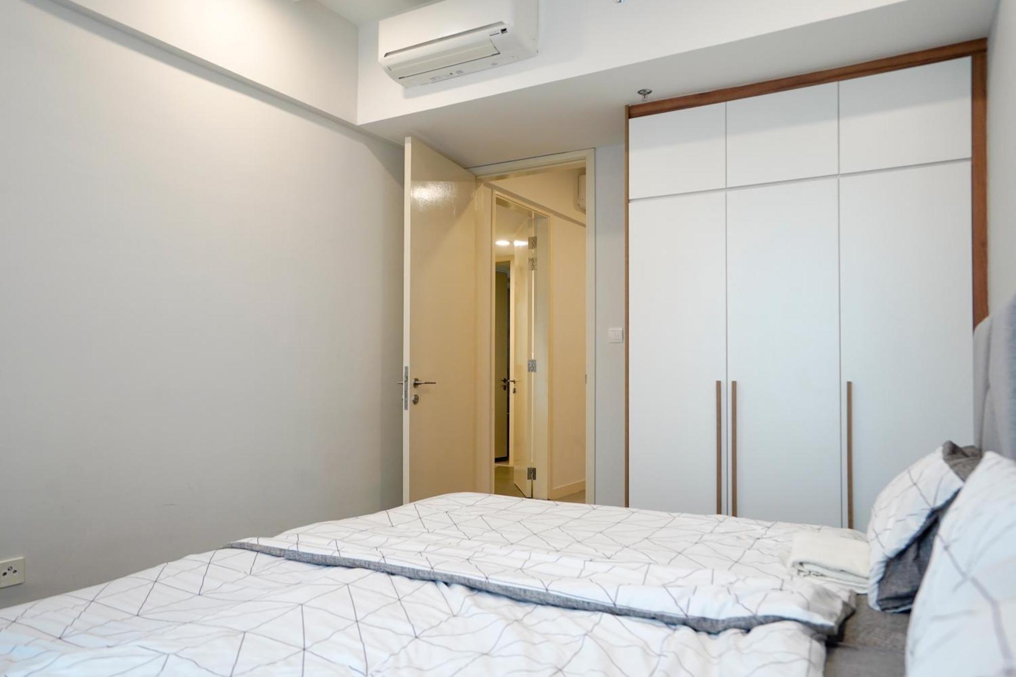 The Ooak By Just Appartement *