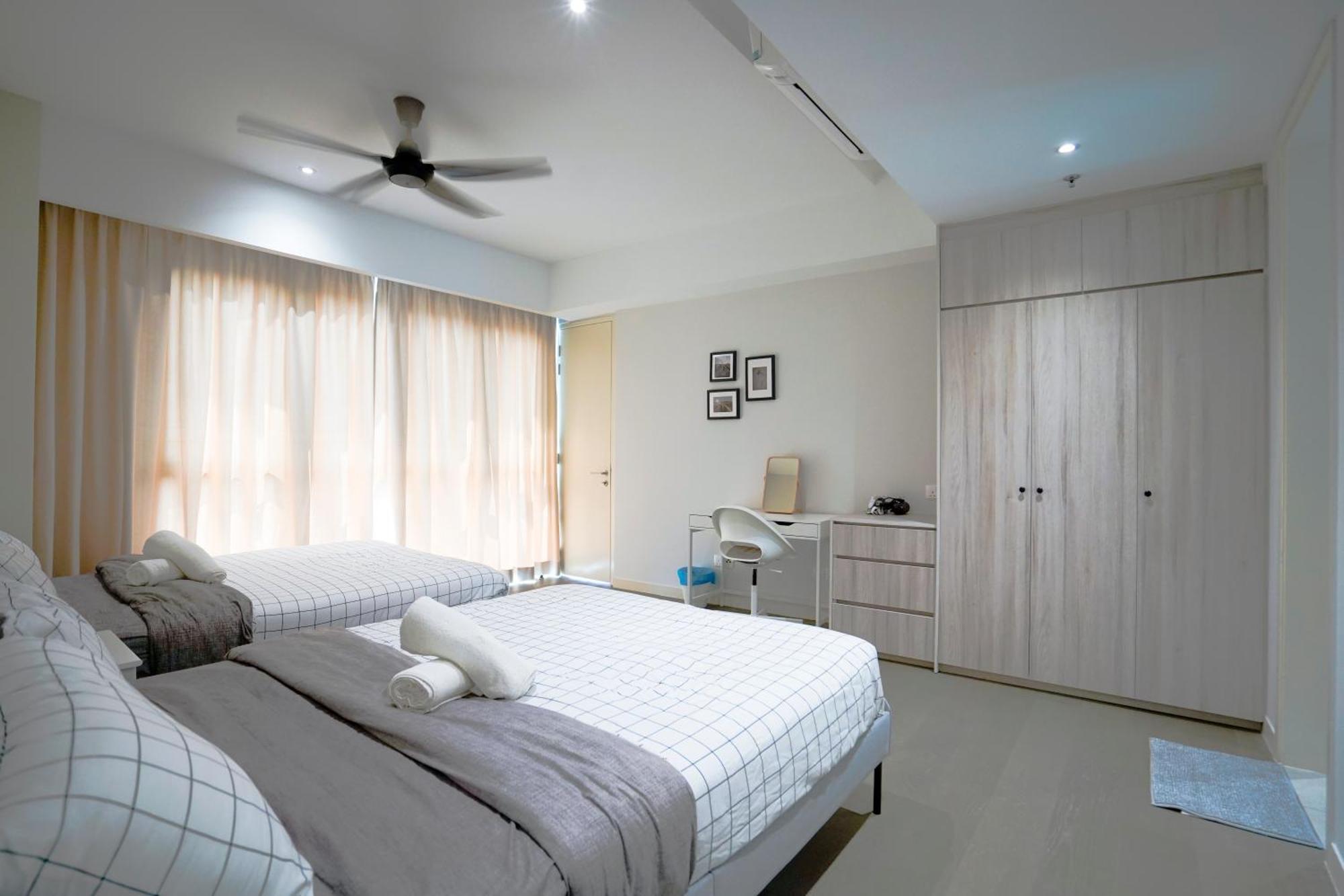 Appartement The Ooak By Just