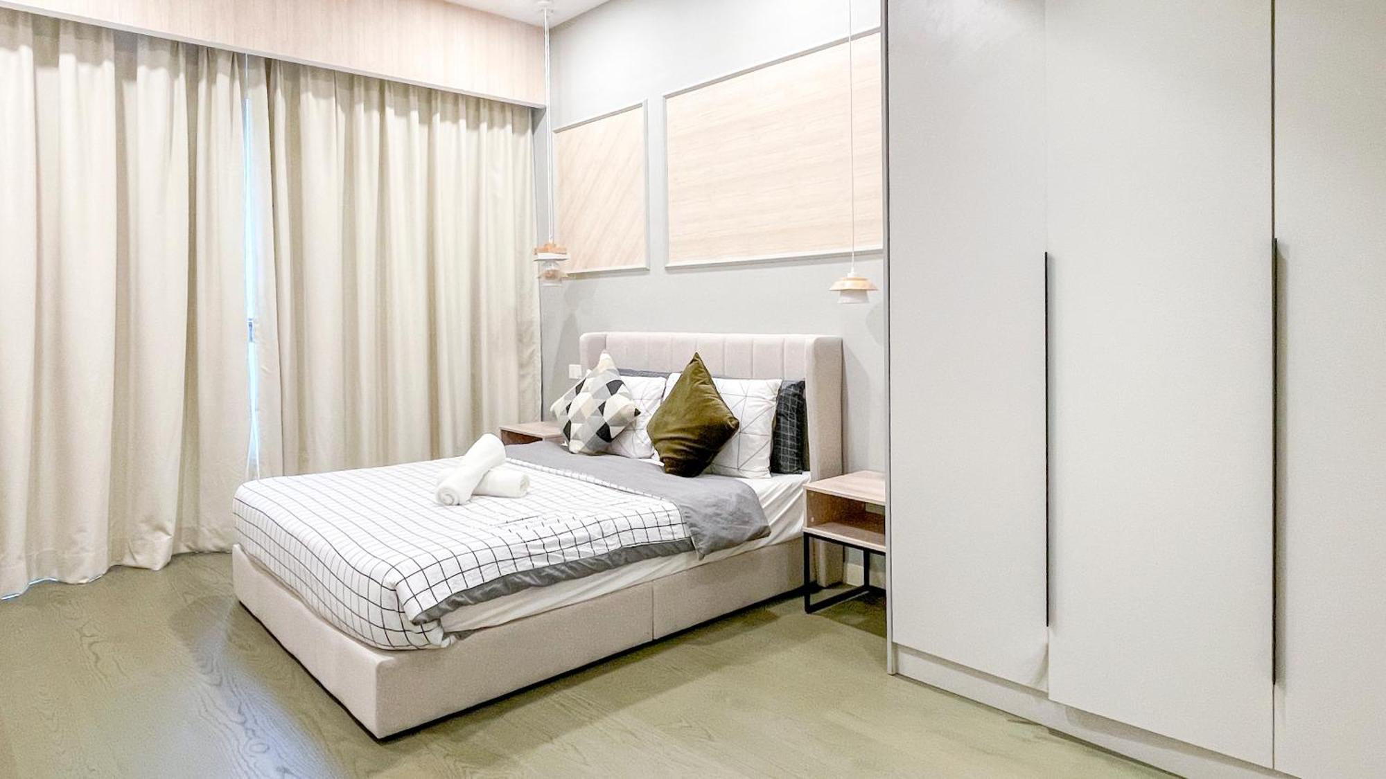 The Ooak By Just Appartement