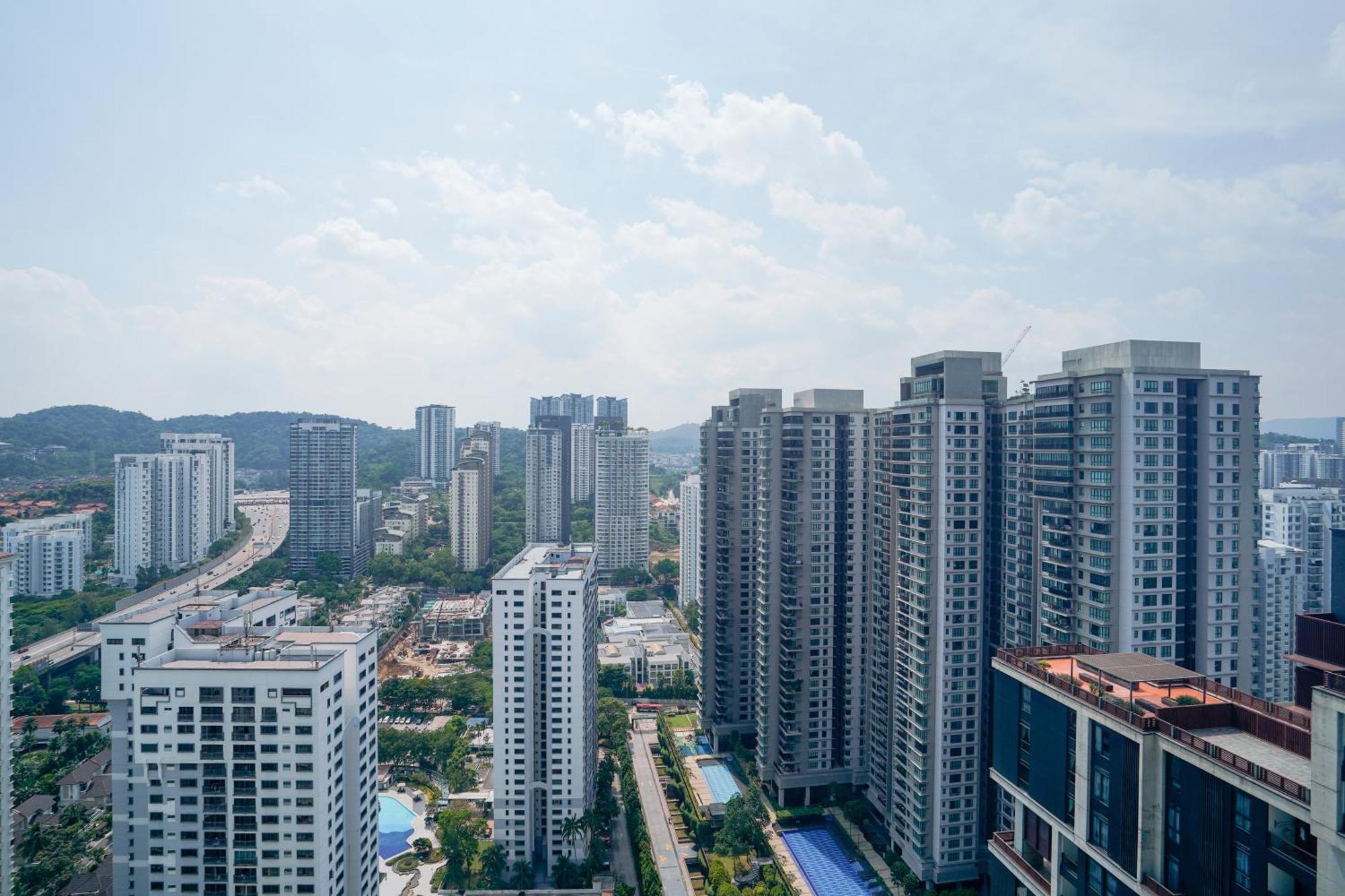 The Ooak By Just Kuala Lumpur