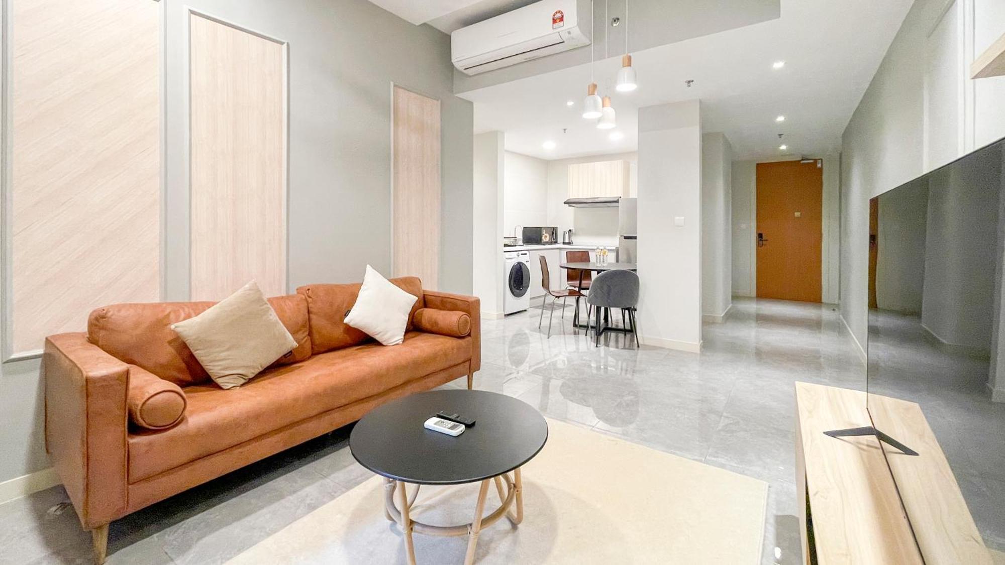 The Ooak By Just Appartement