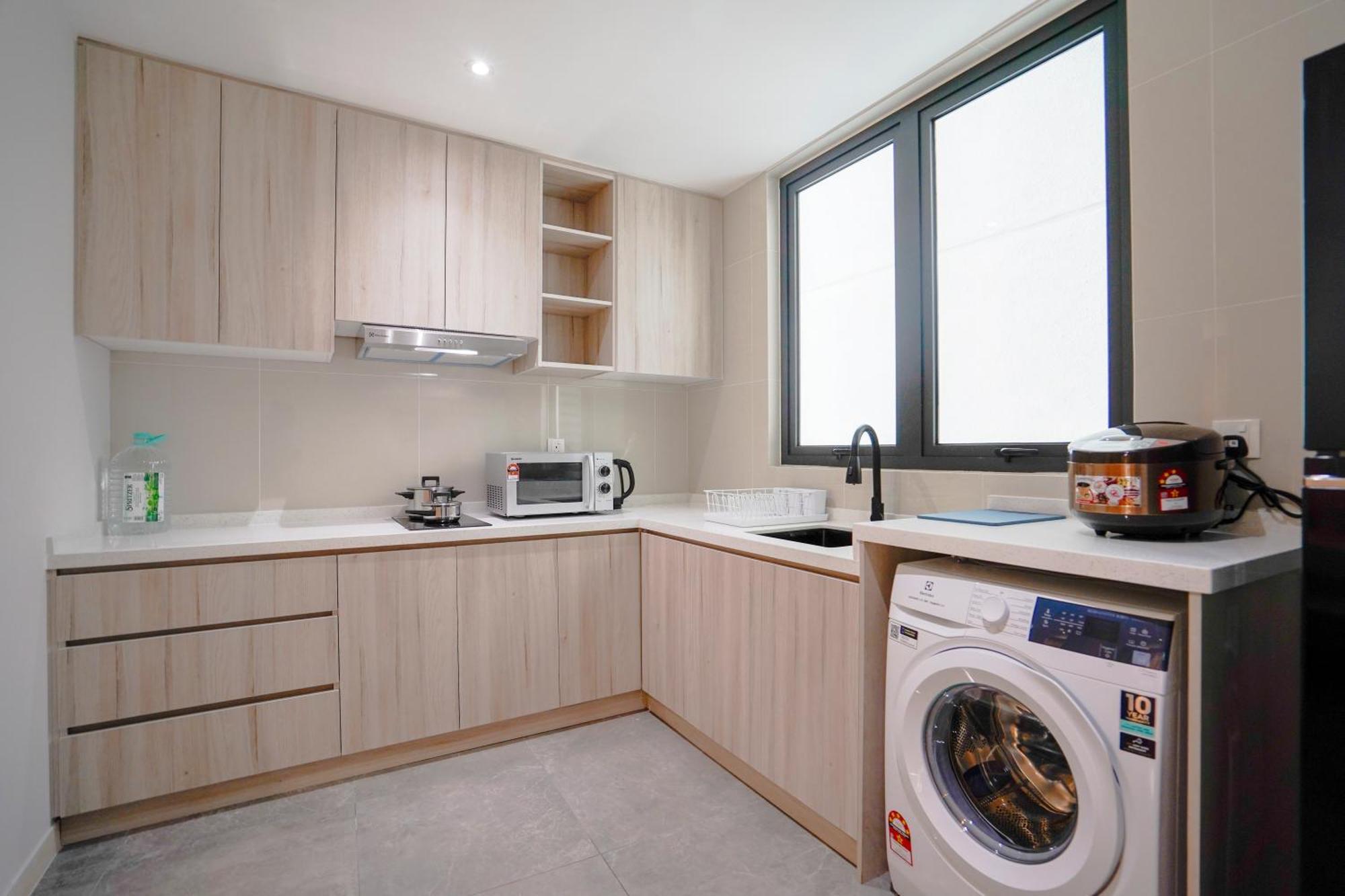 The Ooak By Just Appartement