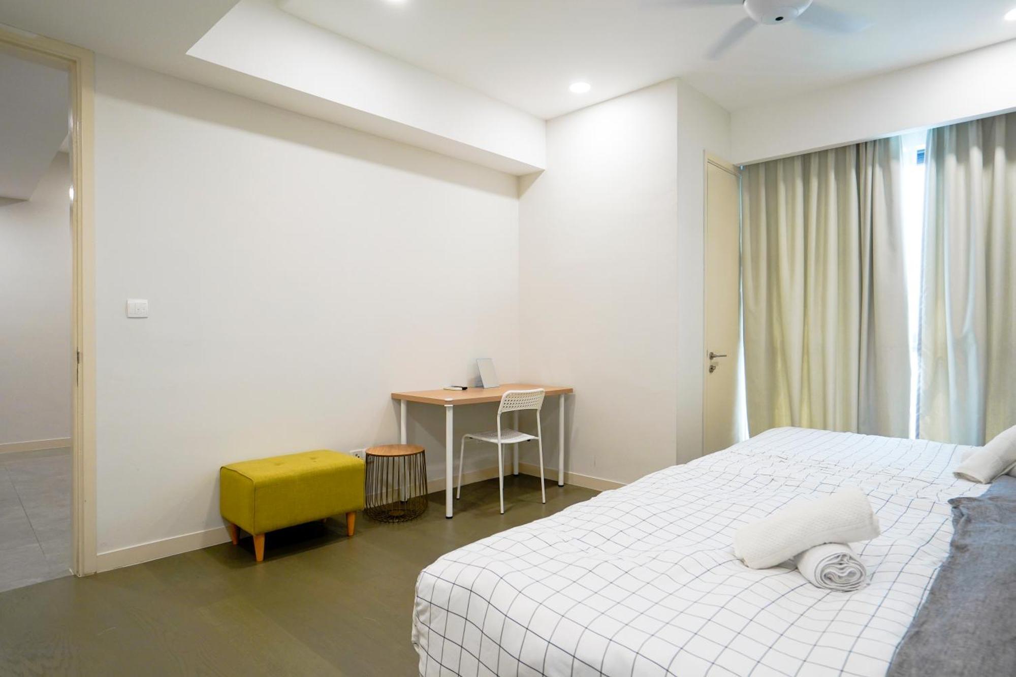 The Ooak By Just Appartement *